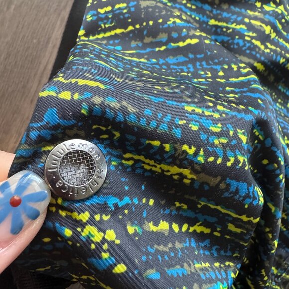 lululemon the yoga mat bag preowned - Picture 2 of 12